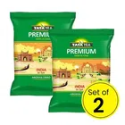 Tata Tea Premium 2X120 g (Set Of 2)