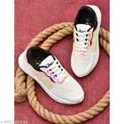 Casual Shoes for Women (Pink, 3)