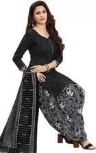 शारदा क्रिएशन विमेंस ड्रेस मटेरियल 