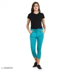 Half Sleeves Top & Bottom Set for Women 