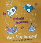 Full Sleeves Hoodie for Boys 