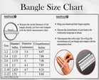 Trendy Bangles for Women 
