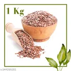 Organic Flax Seeds (1000 g)