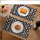 Laminated Non Woven Kitchen Cabinet Shelf Mat 