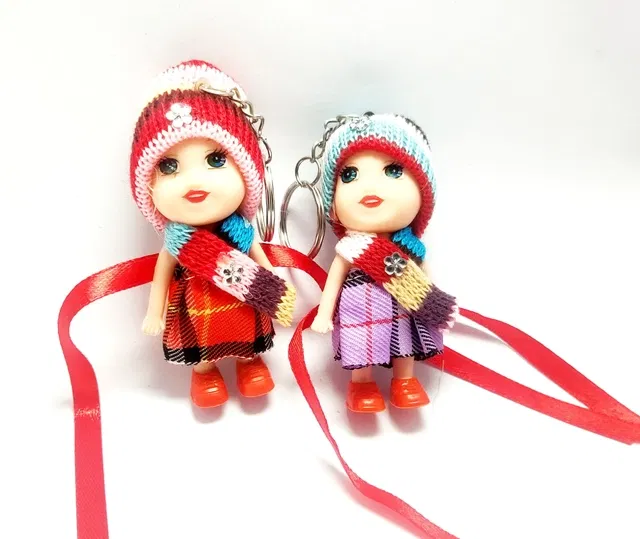 Doll Kids Rakhi (Multicolor, Pack of 2)