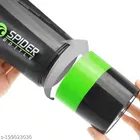 Plastic Gym Shaker and Sipper 