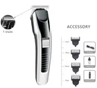 Rechargeable Trimmer for Men 