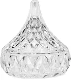 Multipurpose Kitchen Storage Glass Container with Lid 