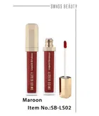 Lenon Makeup Accessory Beauty Maroon Sindoor Liquid 