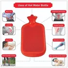 Hot Water Bag-Pain Releif Bag 2 Liter Non Electric 
