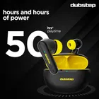 Dubstep Buzz X5 TWS Earbuds 