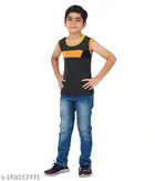 Innerwear for Boys 