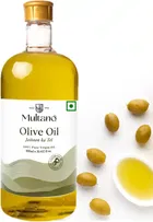 Olive Oil for Hair 