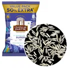 India Gate Super Basmati Rice 1 kg