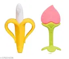 Silicone Teether for Baby 