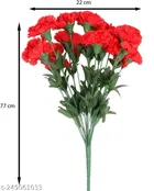 Plastic Artificial Flower 