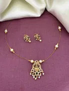 Elegant Jewellery Set for Women 