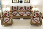 Polycotton 5 Seater Sofa Covers 