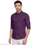 Spread Collar Kurta for Men 