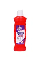 Captain Shine Floral Bathroom Cleaner 500ml