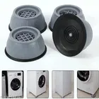 Washing Machine Anti Vibration Stand Pads 