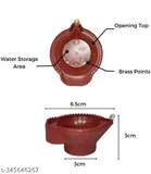 Water Sensored LED Diyas 