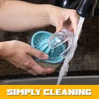 Fruit juicer measuring cup _ 11929