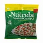 Nutrela Mini Soya Chunks 5X45 g 