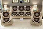 Polycotton 5 Seater Sofa Covers 