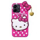 POCO C65 Mobile Back Cover 