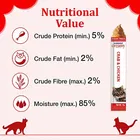 Purepet Creamy Lickable Cat Treats,Crab & Chicken 