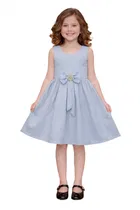 Printed Frock for Girls 