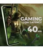 Tecsox Ranger In Ear Earbuds 