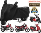 Water Resistance & Dustproof Two Wheeler Cover for TVS Scooty Pep Plus 
