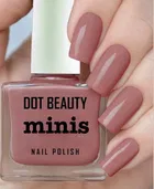 Ronzille Color Rich Nail Paint Combo 