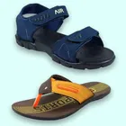 Slipper with Sandals for Men 