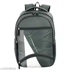 Polyester Backpack for Men & Women 