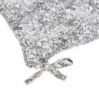 Arch Fab White Chairpad 