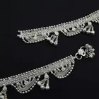 Designer Brass Anklet for Women & Girls 