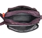 Polyester Sling Bag for Men & Women 