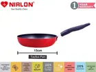 Aluminium Non Stick Tadka Pan 