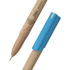 10 Pcs Woody 0.7mm Ball Pen Box