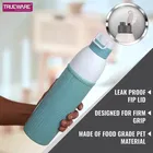 Plastic Water Bottle 