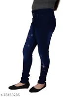 Denim Jeans for Girls 