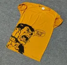 Crew Neck T-Shirts for Men 