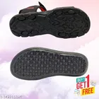 Sandal with Flipflop for Men 
