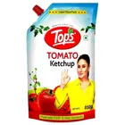 Tops Tomato Ketchup Spout 850 g