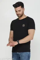 Printed T-Shirt for Men 