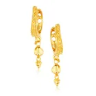 Gold Plated Earrings for Women & Girls 