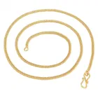 Brass Chain for Women 